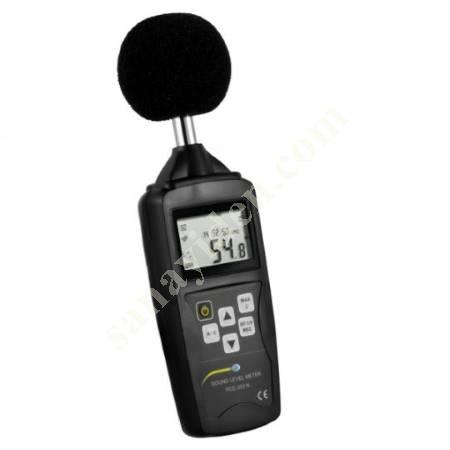 PCE-353N NOISE METER, Test And Measurement Instruments
