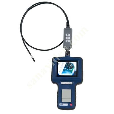 PCE-VE 320HR BOROSCOPE, Test And Measurement Instruments