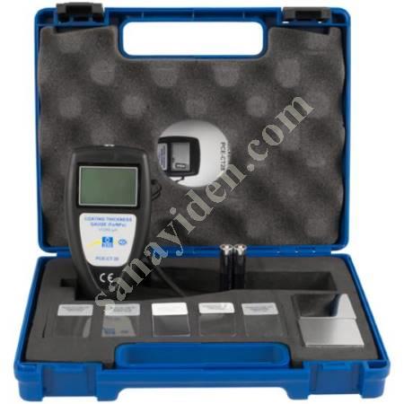 PCE-CT 28 COATING THICKNESS METER, Test And Measurement Instruments