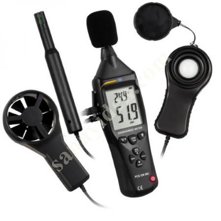 PCE-EM 883 NOISE METER, Test And Measurement Instruments