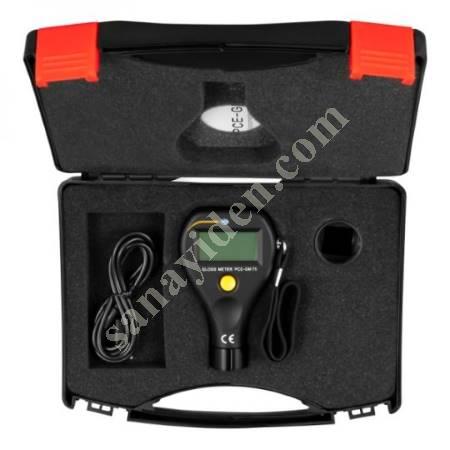 PCE-GM 75 BRIGHTNESS METER, Test And Measurement Instruments