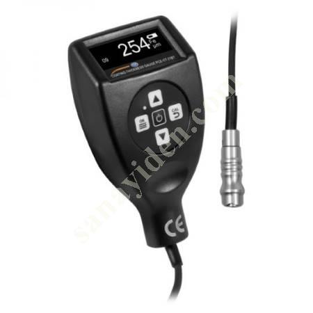 PCE-CT 21BT COATING THICKNESS GAUGE, Test And Measurement Instruments