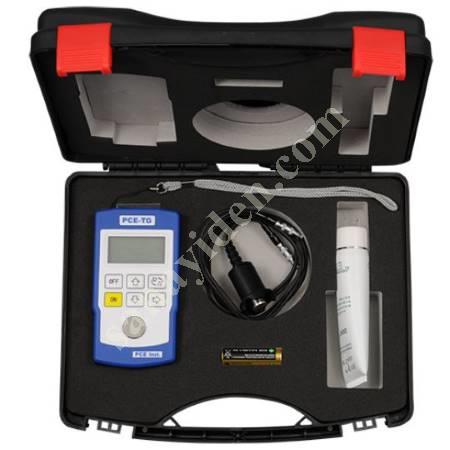 PCE-TG 100 THICKNESS GAUGE, Test And Measurement Instruments