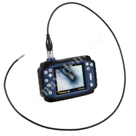 PCE-VE 200-S VIDEOSCOP, Test And Measurement Instruments