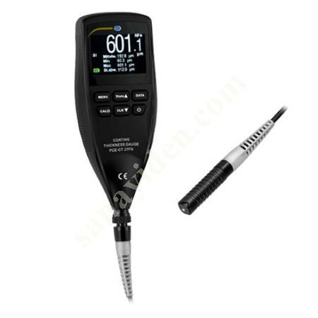 PCE-CT 27FN COATING THICKNESS GAUGE, Test And Measurement Instruments