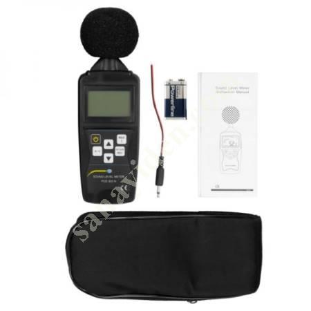 PCE-353N NOISE METER, Test And Measurement Instruments