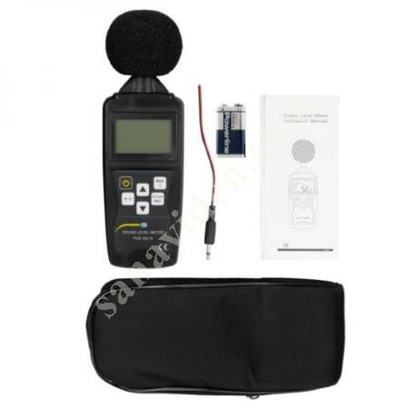 PCE-353N NOISE METER, Test And Measurement Instruments