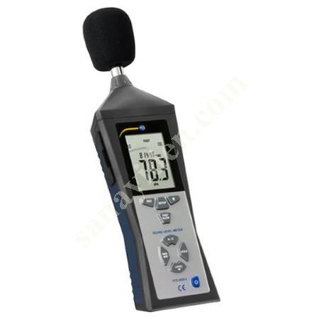 PCE-MSM 4 NOISE METER, Test And Measurement Instruments