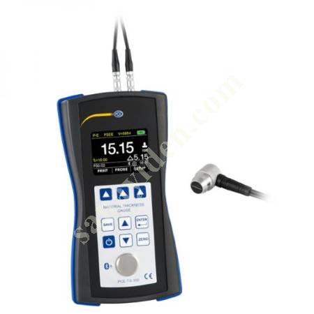 PCE-TG 300 THICKNESS GAUGE, Test And Measurement Instruments