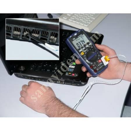 PCE-EM 886 SOUND METER, Test And Measurement Instruments