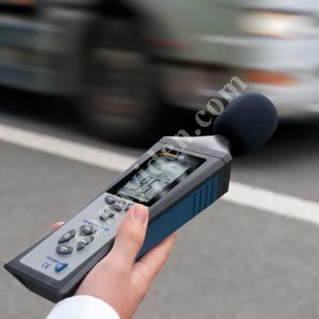 PCE-MSM 4 NOISE METER, Test And Measurement Instruments