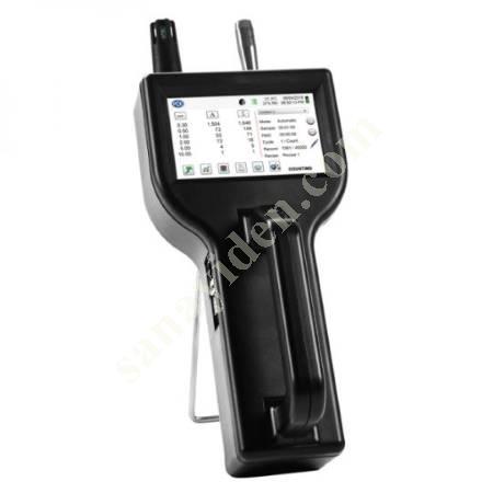 PCE-PQC 10EU PARTICLE METER, Test And Measurement Instruments