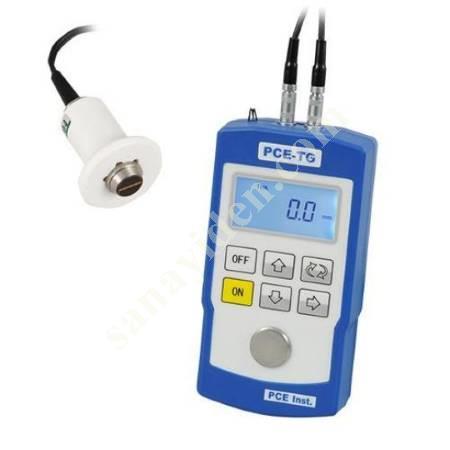 PCE-TG 110 THICKNESS GAUGE, Test And Measurement Instruments