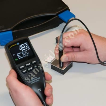 PCE-CT 27FN COATING THICKNESS GAUGE, Test And Measurement Instruments