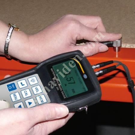 PCE-TG 250 THICKNESS GAUGE, Test And Measurement Instruments