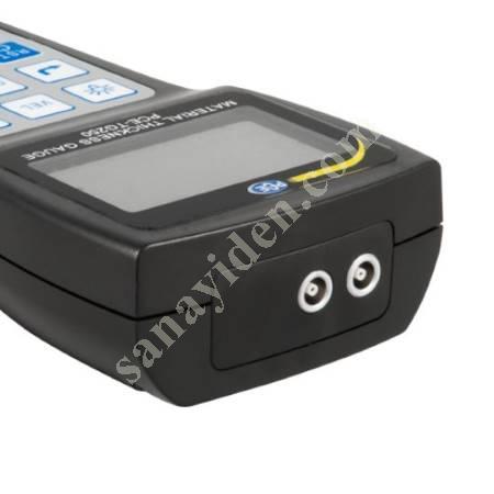 PCE-TG 250 THICKNESS GAUGE, Test And Measurement Instruments