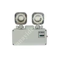 TWINLIGHT EMERGENCY LIGHTING, Lighting