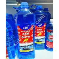 GLASSWATER ANTIFREEZE MODIFIED & TUNING & ACCESSORIES,