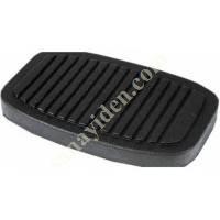 ŠKODA FAVORIT FELICIA FORMAN CLUTCH PEDAL RUBBER,