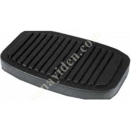 ŠKODA FAVORIT FELICIA FORMAN CLUTCH PEDAL RUBBER,