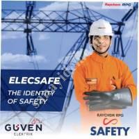 RAYCHEM RPG İZOLE ELDİVEN,