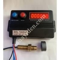 DIGITAL BALE COUNTER,