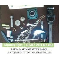 BALER SPARE PARTS, Balers