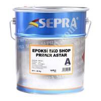 EPOKSİ EKO SHOP ASTAR,