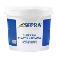 SUKES SIVI PLASTİK KAPLAMA,