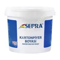 KARTONPİYER BOYASI,