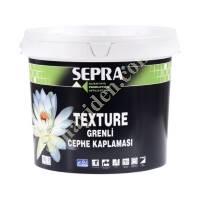 AKRİLİK TEXTURE KAPLAMA,