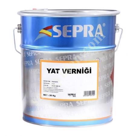 YAT VERNİĞİ, Boya - Astar - Kaplama - Vernik - Tiner